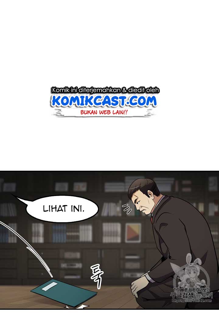 Again My Life Chapter 25 Bahasa Indonesia